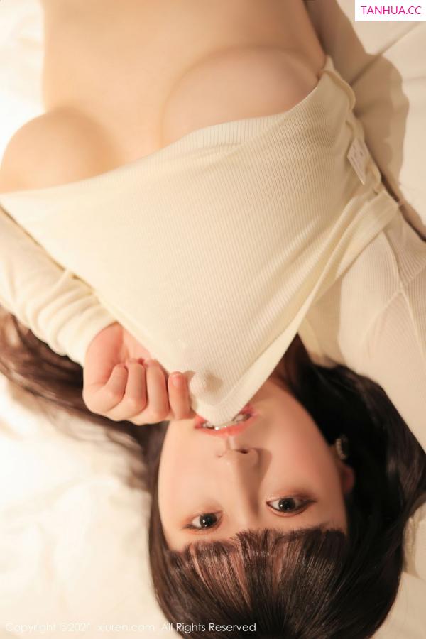 朱可 barbie可儿 带着同事回家吃晚饭 朱可儿硬着头皮陪酒第96张图片